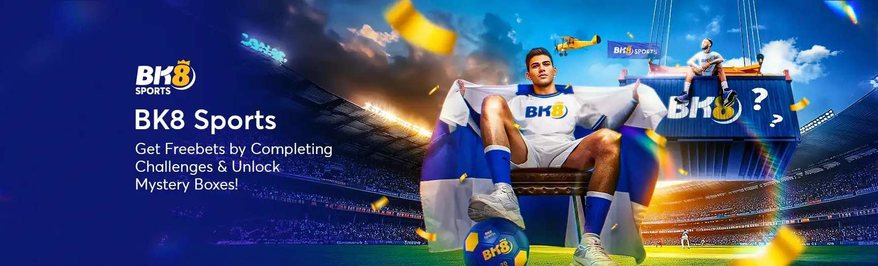 Banner quảng cáo chương trình khuyến mãi tt128bet